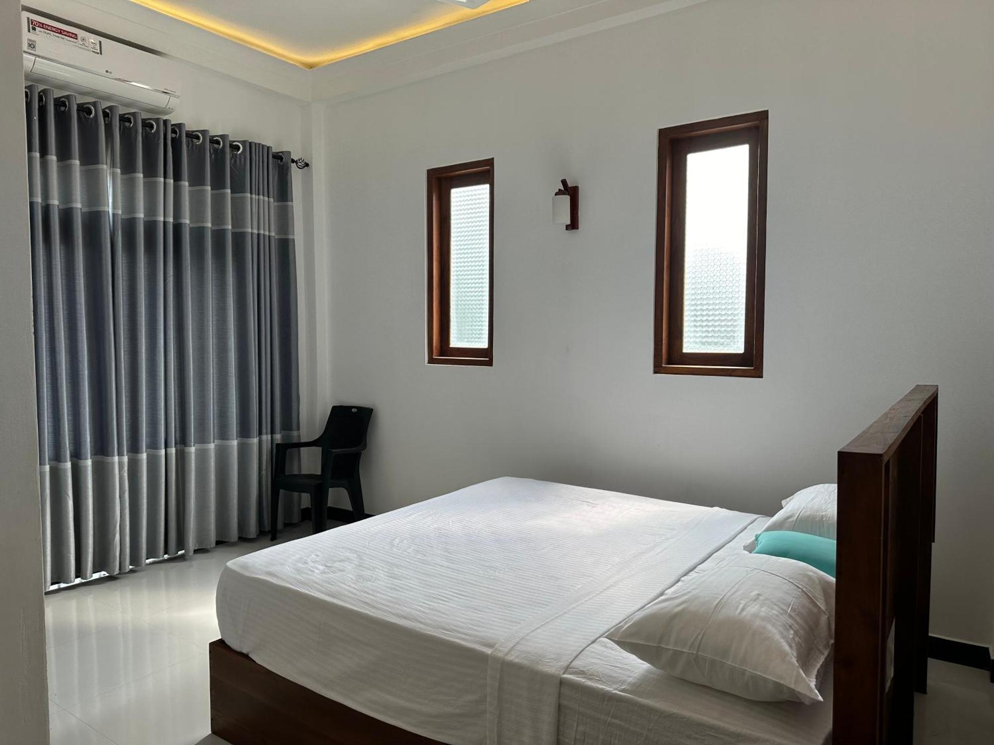 Emerald Home Stay Anuradhapura Exteriör bild