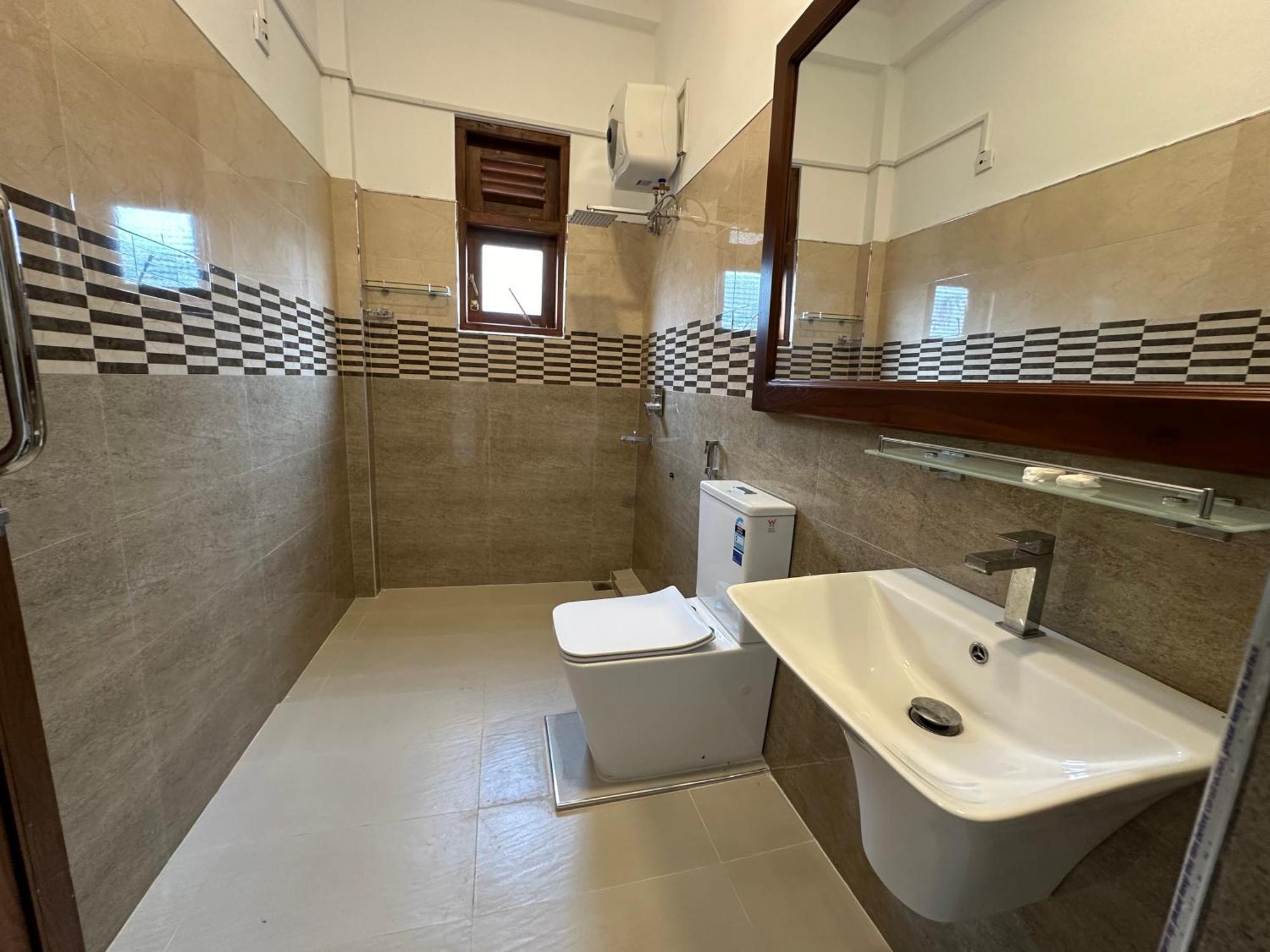 Emerald Home Stay Anuradhapura Exteriör bild